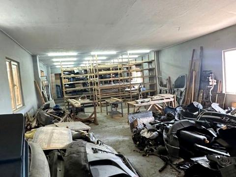 комерційна за адресою 28 бригади вул. (Паустовського), 37