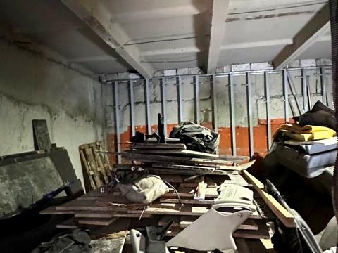 комерційна за адресою 28 бригади вул. (Паустовського), 37