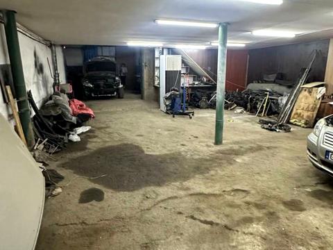 комерційна за адресою 28 бригади вул. (Паустовського), 37
