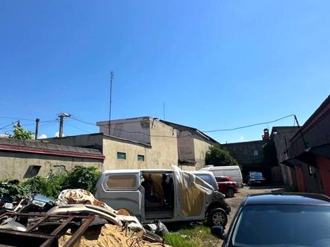 комерційна за адресою 28 бригади вул. (Паустовського), 37
