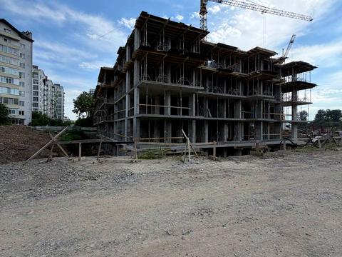 квартира по адресу Юлиана Целевича ул., (Будинок)