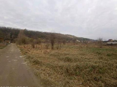 ділянка за адресою Підгірна