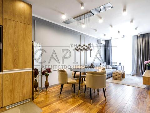 квартира по адресу Заречная ул., 4 к2