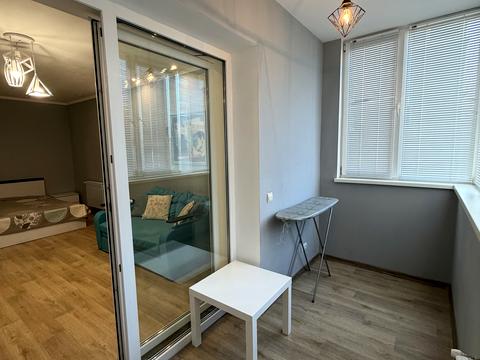 квартира за адресою Набережна Перемоги вул., 62
