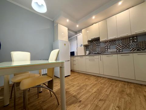 квартира за адресою Набережна Перемоги вул., 62
