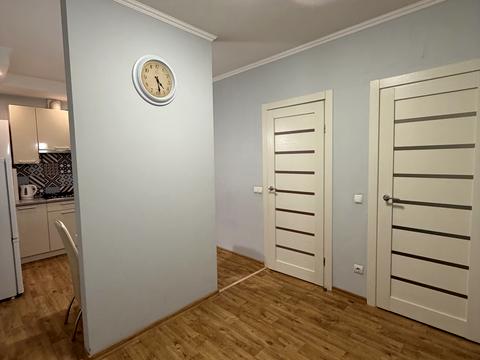 квартира за адресою Набережна Перемоги вул., 62