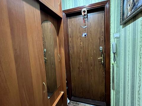 квартира по адресу Кузьмы Скрябина ул. (Курчатова), 11