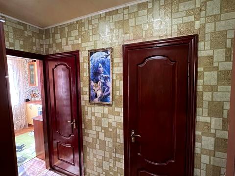 квартира по адресу Кузьмы Скрябина ул. (Курчатова), 11