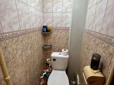 квартира по адресу Кузьмы Скрябина ул. (Курчатова), 11