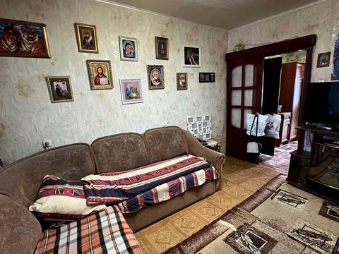 квартира по адресу Кузьмы Скрябина ул. (Курчатова), 11