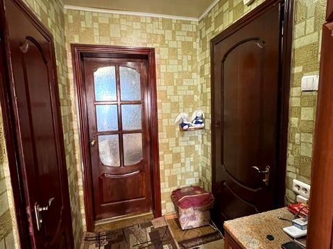 квартира по адресу Кузьмы Скрябина ул. (Курчатова), 11
