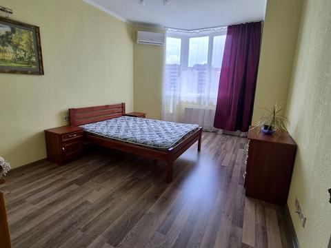 квартира за адресою Боголюбова вул., 34