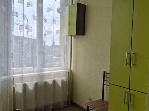 квартира за адресою Боголюбова вул., 34