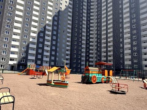 квартира за адресою Меліоративна вул., 18-А