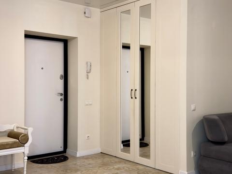 квартира за адресою Набережна Перемоги вул., 42-Б