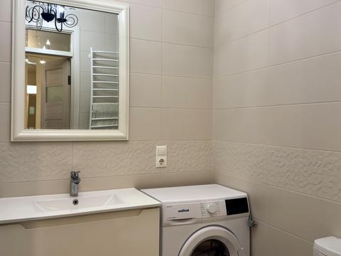 квартира за адресою Набережна Перемоги вул., 42-Б