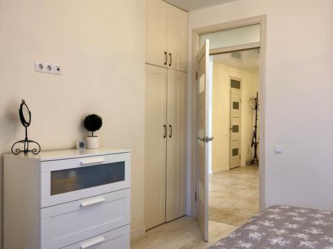 квартира за адресою Набережна Перемоги вул., 42-Б
