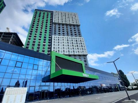 комерційна за адресою Миколи Бажана просп., 17