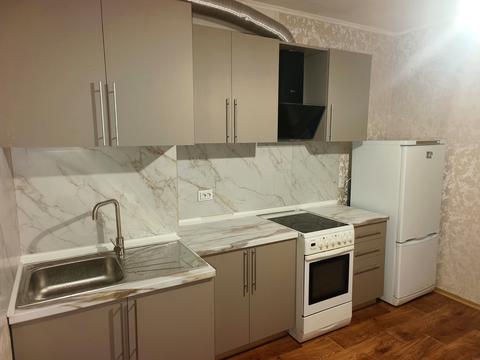 квартира за адресою Науки просп., 55-А