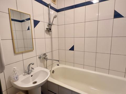 квартира по адресу Буковинская ул., 12