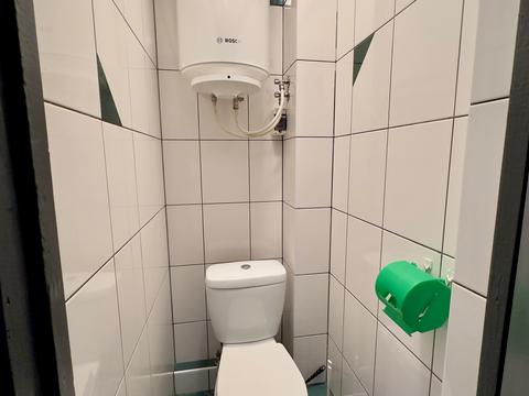 квартира по адресу Буковинская ул., 12