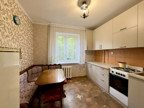 квартира по адресу Буковинская ул., 12