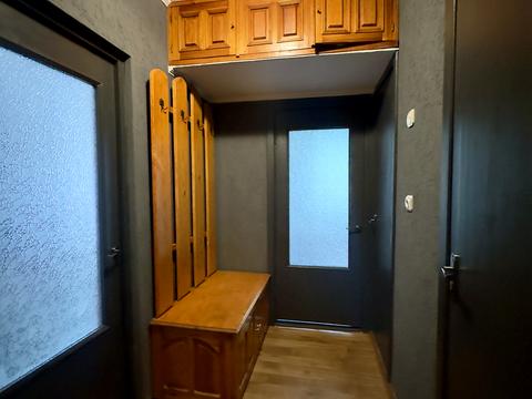 квартира по адресу Буковинская ул., 12