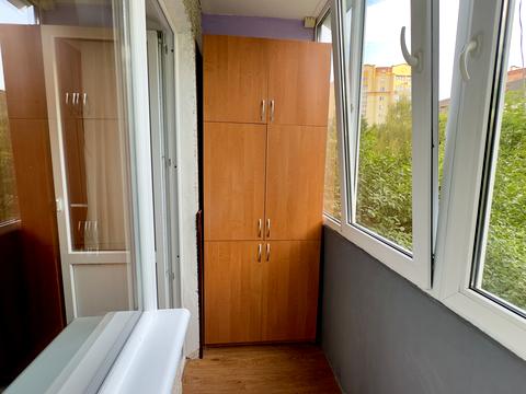 квартира по адресу Буковинская ул., 12