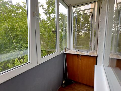 квартира по адресу Буковинская ул., 12