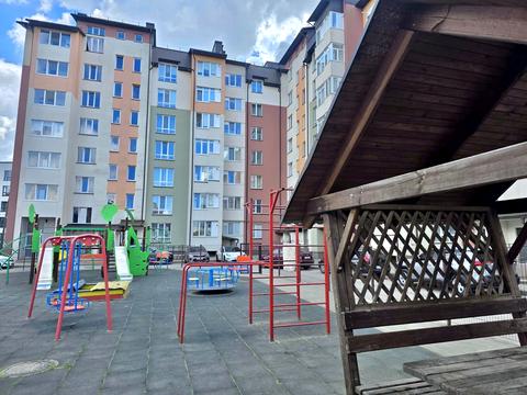 квартира за адресою Тернопіль, Глибока Долина вул., (Будинок)