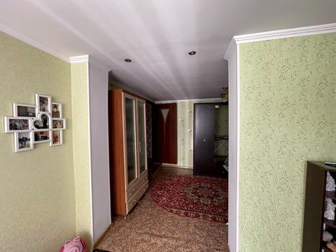 дом по адресу Шестакова ул., 41