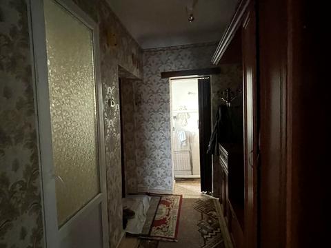 дом по адресу Шестакова ул., 41