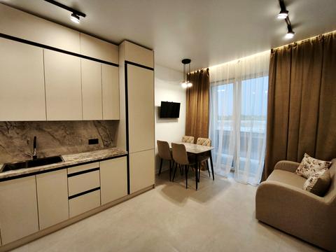 квартира за адресою Проектна, 79