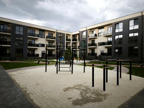 квартира за адресою Проектна, 79