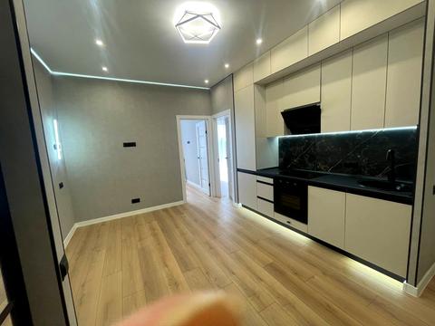 квартира по адресу Краснова ул., 3