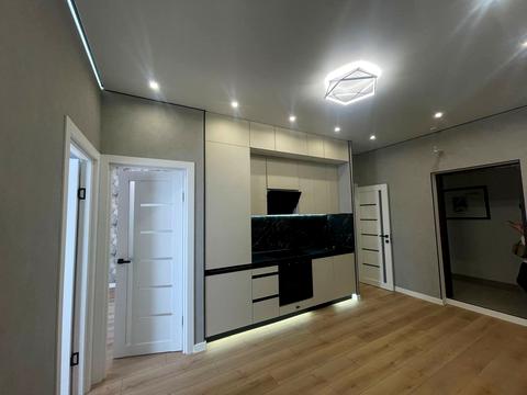 квартира по адресу Краснова ул., 3