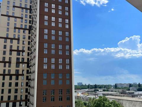 квартира по адресу Краснова ул., 3