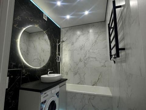 квартира по адресу Краснова ул., 3