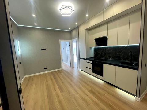 квартира по адресу Краснова ул., 3