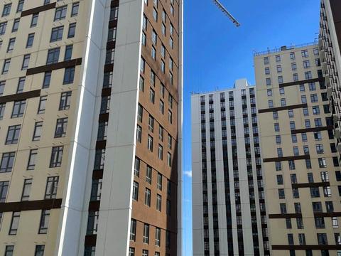 квартира по адресу Краснова ул., 3
