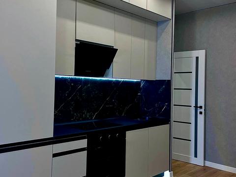 квартира по адресу Краснова ул., 3