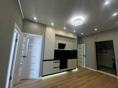 квартира по адресу Краснова ул., 3