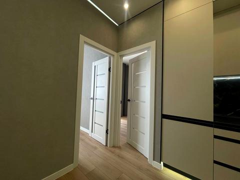 квартира по адресу Краснова ул., 3