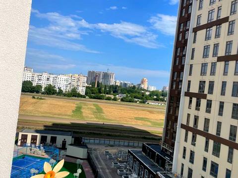 квартира по адресу Краснова ул., 3