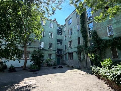 квартира по адресу Старопортофранковская ул., 12
