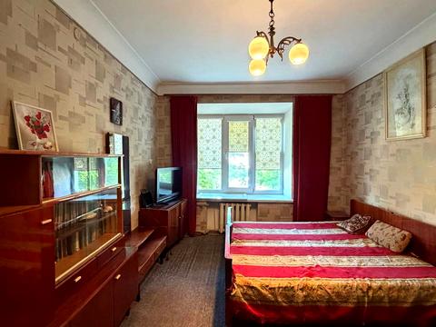 квартира за адресою Одеса, Старопортофранківська вул., 12