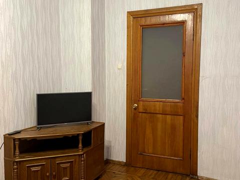 квартира за адресою Мироносицька вул., 17