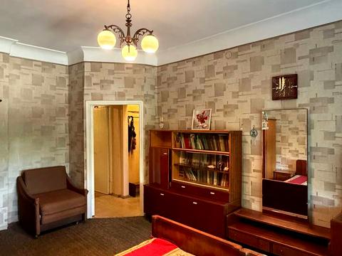 квартира за адресою Одеса, Старопортофранківська вул., 12
