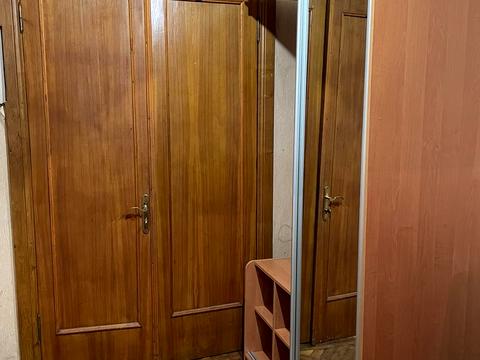 квартира за адресою Мироносицька вул., 17