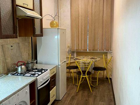 квартира за адресою Мироносицька вул., 17